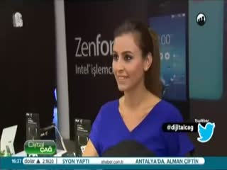 Fiyat/performans canavarı Asus Zenfone 5