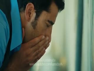"Karadayı" kabadayı aleminde!