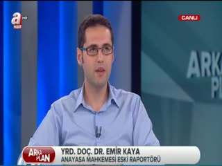 Paralel yapı AYM’yi ele geçirdi!