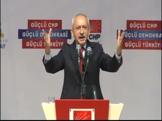 Kılıçdaroğlu'ndan yeni bir gaf