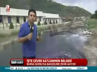 İşte katliamın belgesi