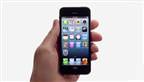 iPhone 5’in Başparmak başlıklı reklamı