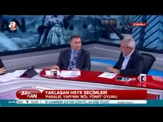 Mehmet Metiner: HSYK, 'paralel'in tutunduğu son dal