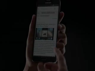 Samsung, Apple'ı tiye aldı