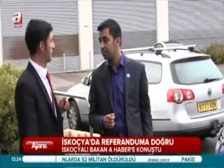 Hamza Yusuf: İngiliz basını taraflı davrandı