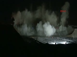 Türkiye'de bir ilk!