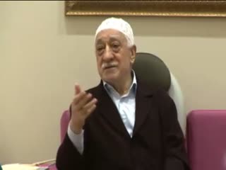 Fethullah Gülen yine ağzını bozdu!