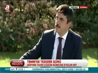 Yasin Aktay: Yere batsın böyle Sünnilik!