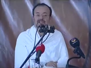 Mehmet Görmez'den İslam dünyasına mesajlar