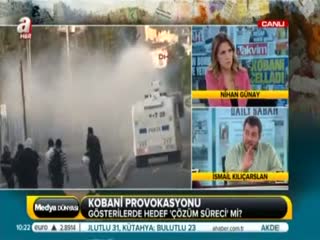 İsmail Kılıçaslan: Pazarlığın sonuçlarını görüyoruz