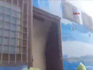 Cem Garipoğlu en son böyle görüntülenmişti