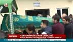 Cem Garipoğlu toprağa verildi