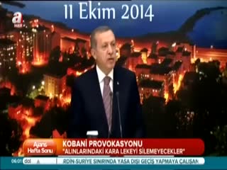 Cumhurbaşkanı tarih verdi