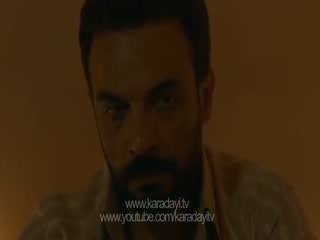 Karadayı 80. bölüm fragmanı