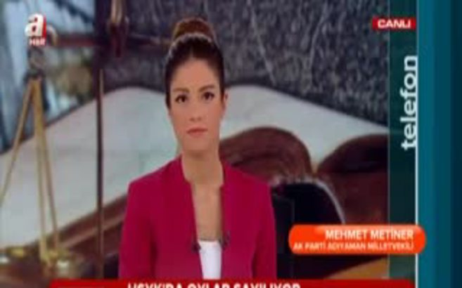 "Paralel vesayetin son kalesi paramparça oldu"