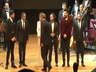 Erdoğan’dan Aşık Veysel türküsü