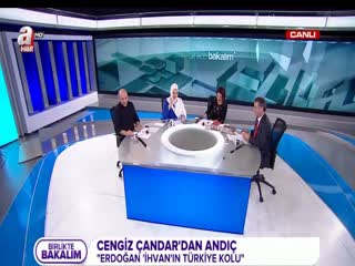 Emre Kongar'dan CHP'ye seçim dersi!