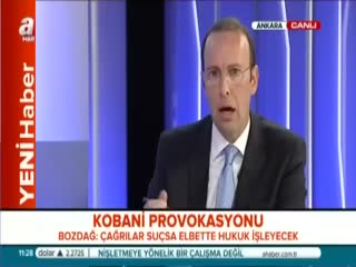 Bekir Bozdağ'dan flaş Öcalan açıklaması