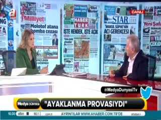Mehmet Ocaktan: HDP siyasi parti gibi davranmıyor