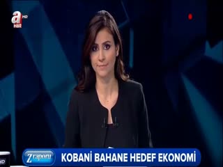 Kriz lobisi yine işbaşında