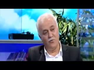 Nihat Hatipoğlu'ndan Erdoğan itirafı