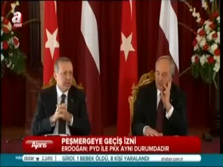 "Türkiye'ye rağmen ABD bu işi yapmıştır"