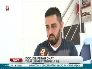 Özgeçmiş değil sosyal medya!