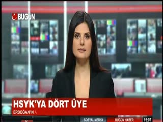 Paralel medyanın başörtü düşmanlığı!
