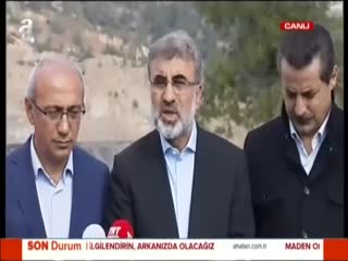 Taner Yıldız: Umutlarımız azalıyor