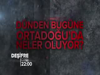 Kadir Mısıroğlu’ndan PKK ve IŞİD yorumu