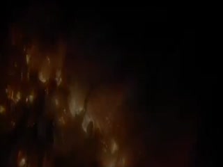 "The Hobbit: The Battle of the Five Armies" son fragmanı