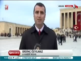 Atatürk'ün son sözü 'Aleykümselam' oldu