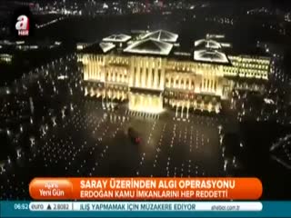 'Halkın adamı' neden hedefte?