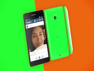 Microsoft Lumia 535
