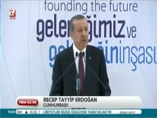 Müslümanlara özeleştiri çağrısı