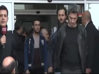 Deniz seki tutuklandı