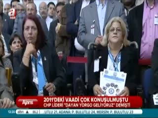 Kılıçdaroğlu hedef mi küçülttü?