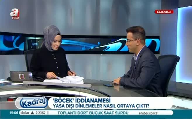 Paralel yapı nasıl dinledi?