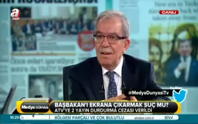 Hasan Karakaya: YSK'nın kararı tam bir yüz karasıdır