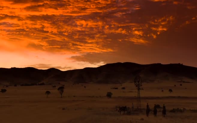 The Water Diviner Türkçe fragman