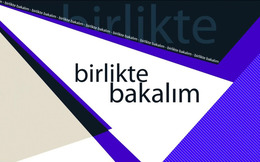 Birlikte Bakalın - 26/11/2014