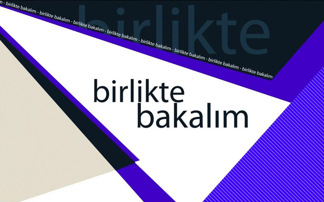 Birlikte Bakalın - 26/11/2014