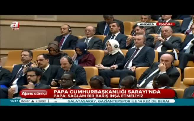 Serra Yılmaz sürprizi!