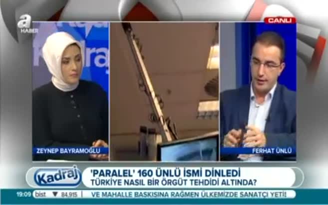 ‘Paralel yapı Doğan Grubu’nun mali yöneticilerini neden hedef aldı?’