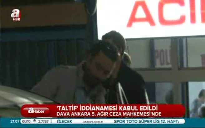 Paralel çeteye bir darbe daha!