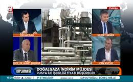 Cem Küçük: Türkiye olası operasyona hazır olmalı