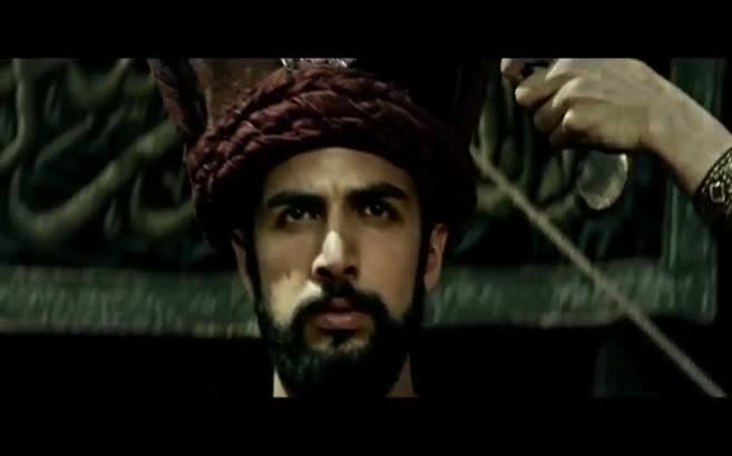 "Fatih'in Fedaisi Kara Murat" filminin fragmanı