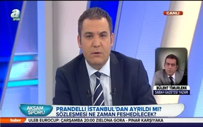 Gignac Galatasaray yolunda!