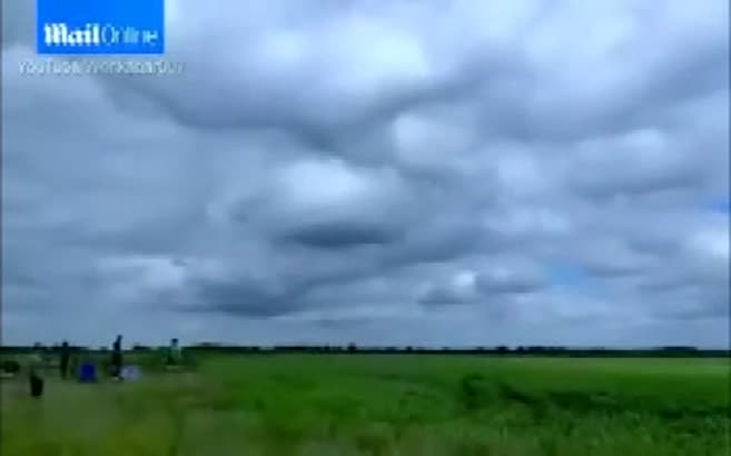Türk pilot internette fenomen oldu