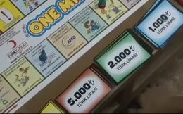 One minute oyun oldu